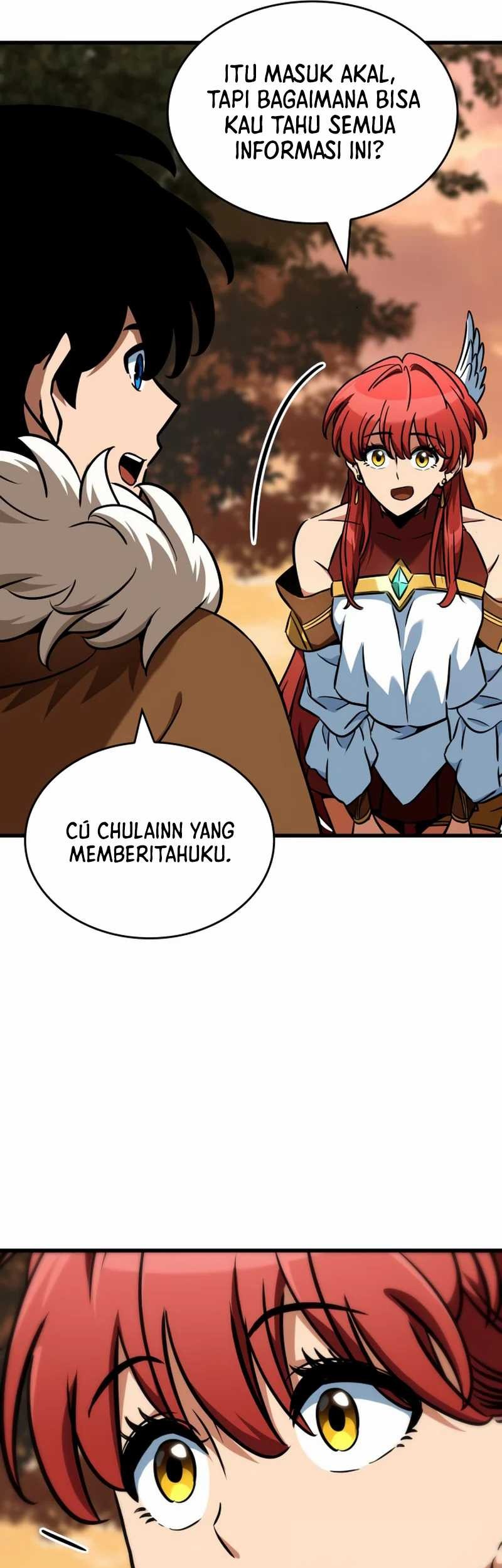 Vallhala Saga Chapter 45 - halaman 36
