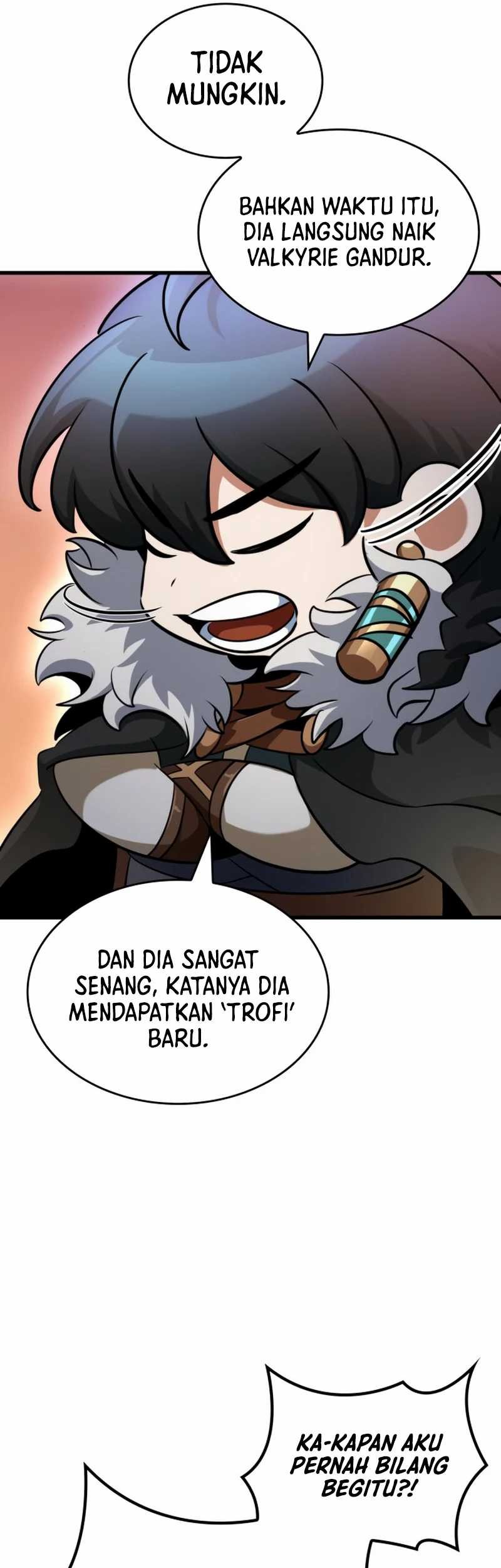 Vallhala Saga Chapter 45 - halaman 39