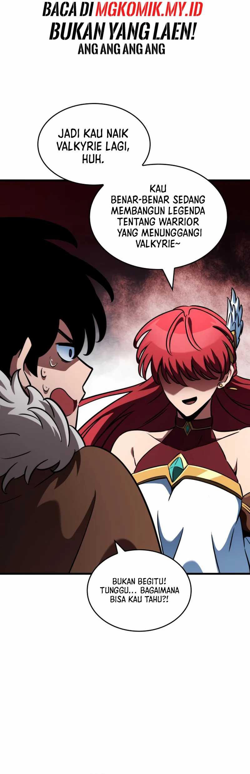 Vallhala Saga Chapter 45 - halaman 41