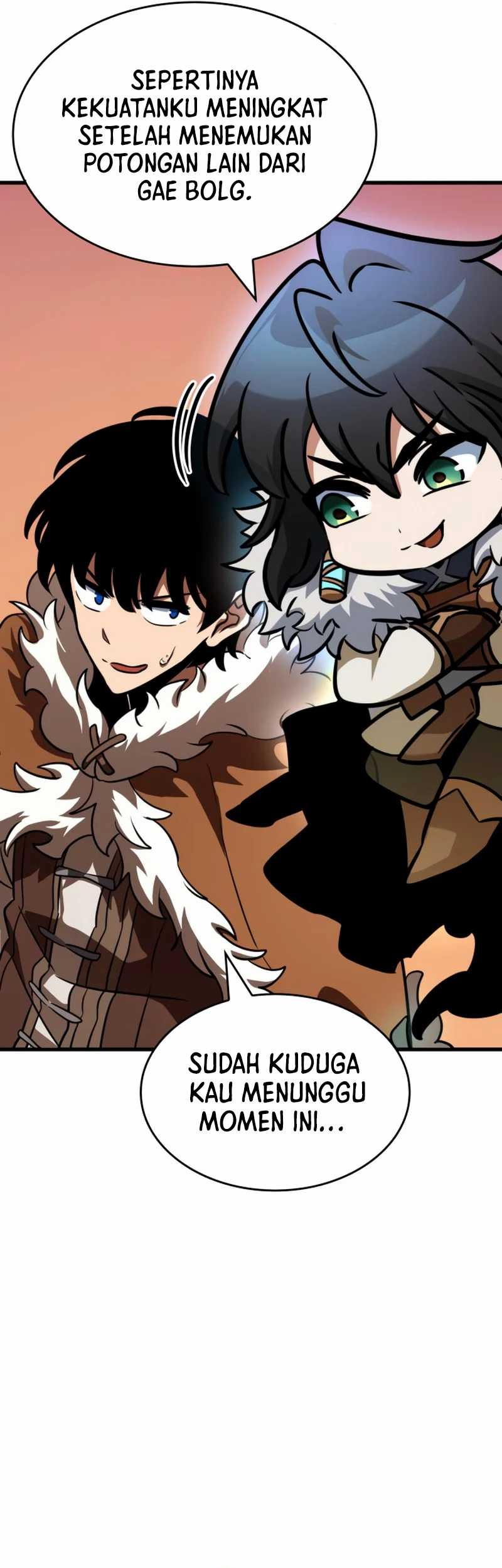 Vallhala Saga Chapter 45 - halaman 42