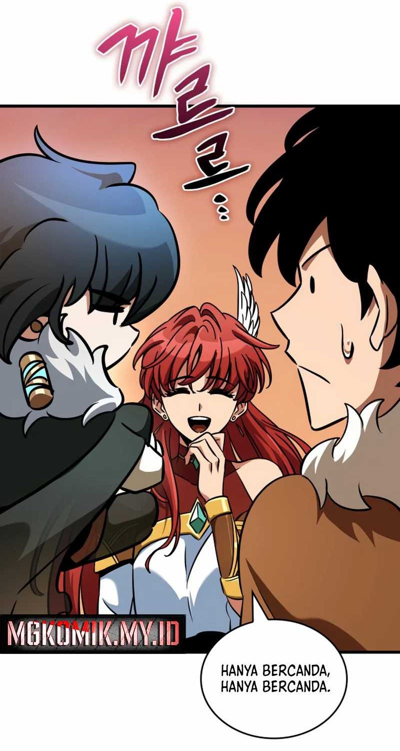 Vallhala Saga Chapter 45 - halaman 43