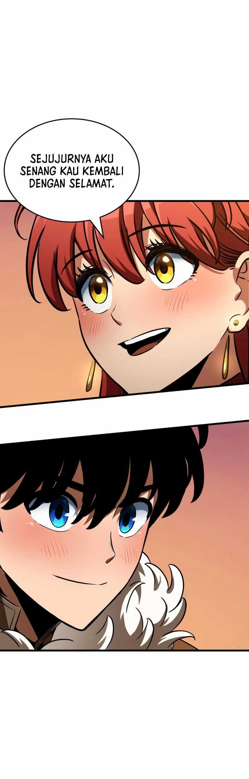 Vallhala Saga Chapter 45 - halaman 44