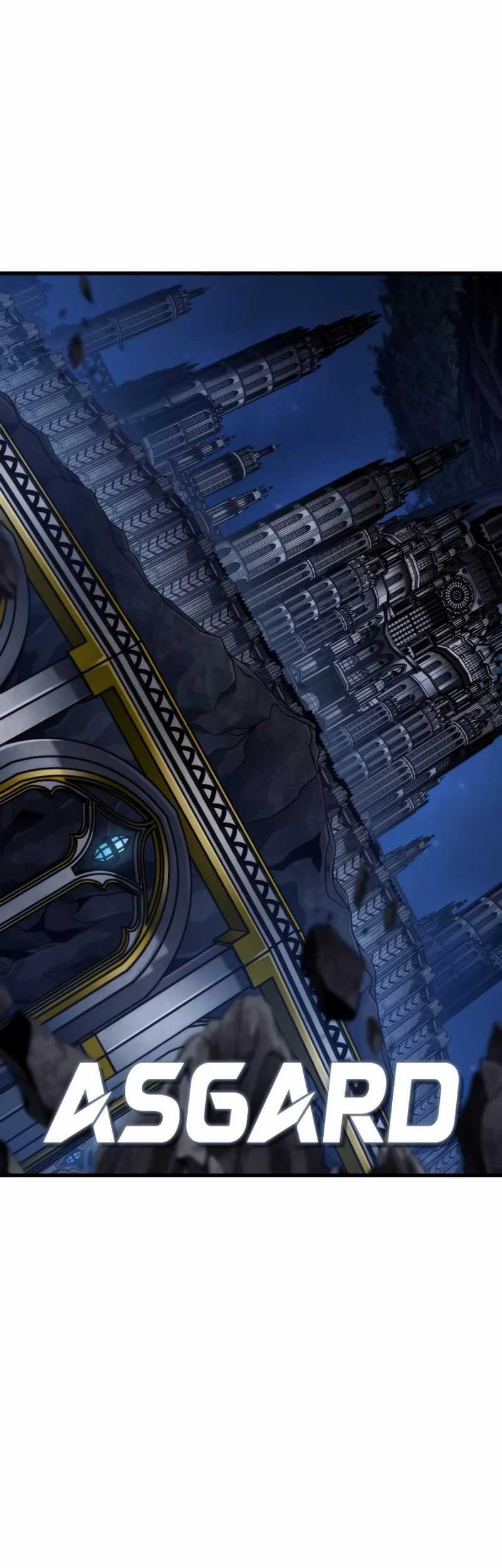 Vallhala Saga Chapter 45 - halaman 48
