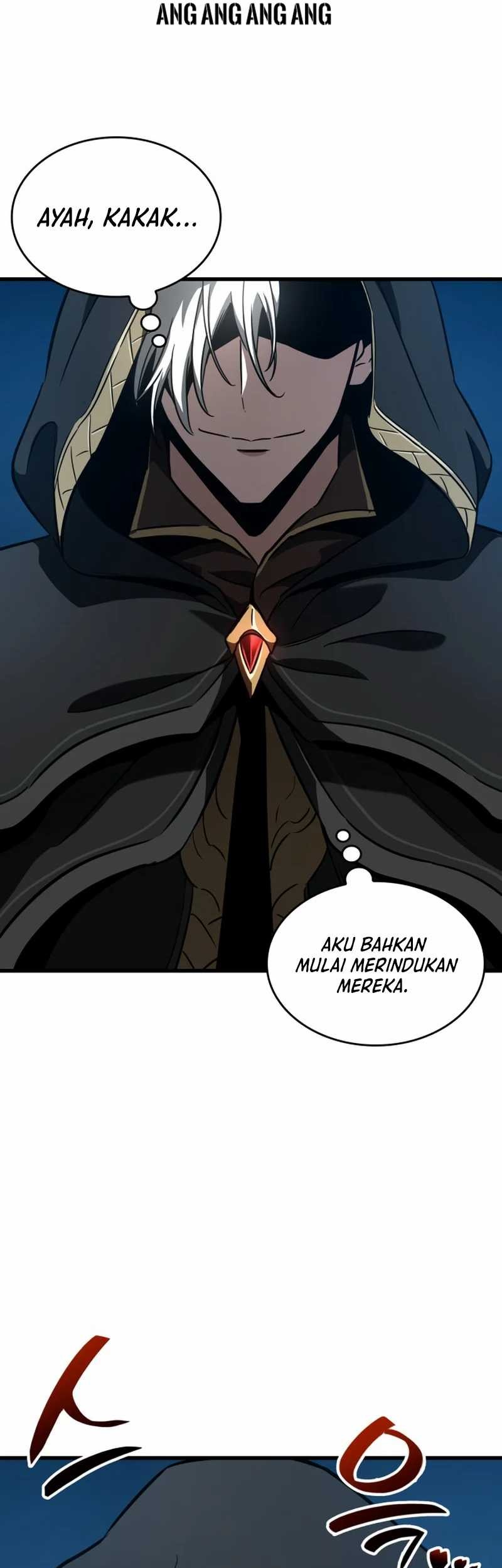Vallhala Saga Chapter 45 - halaman 50