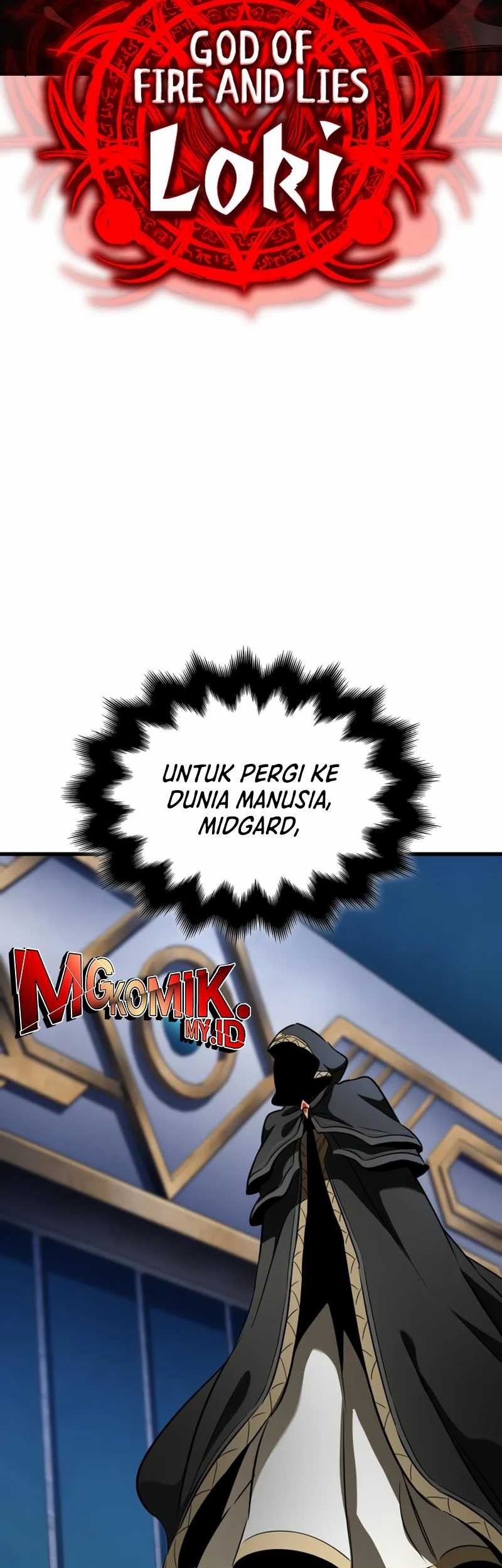 Vallhala Saga Chapter 45 - halaman 52