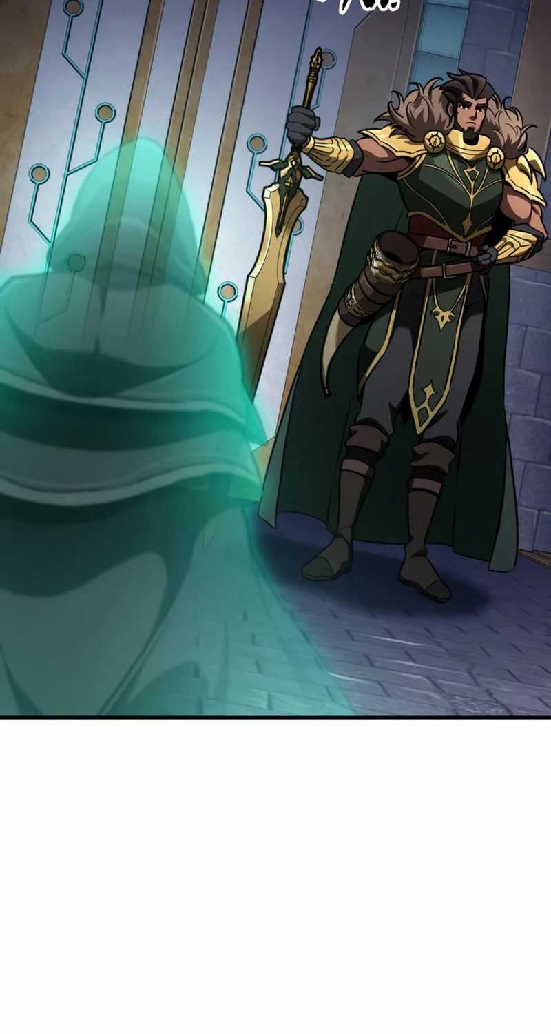 Vallhala Saga Chapter 45 - halaman 56