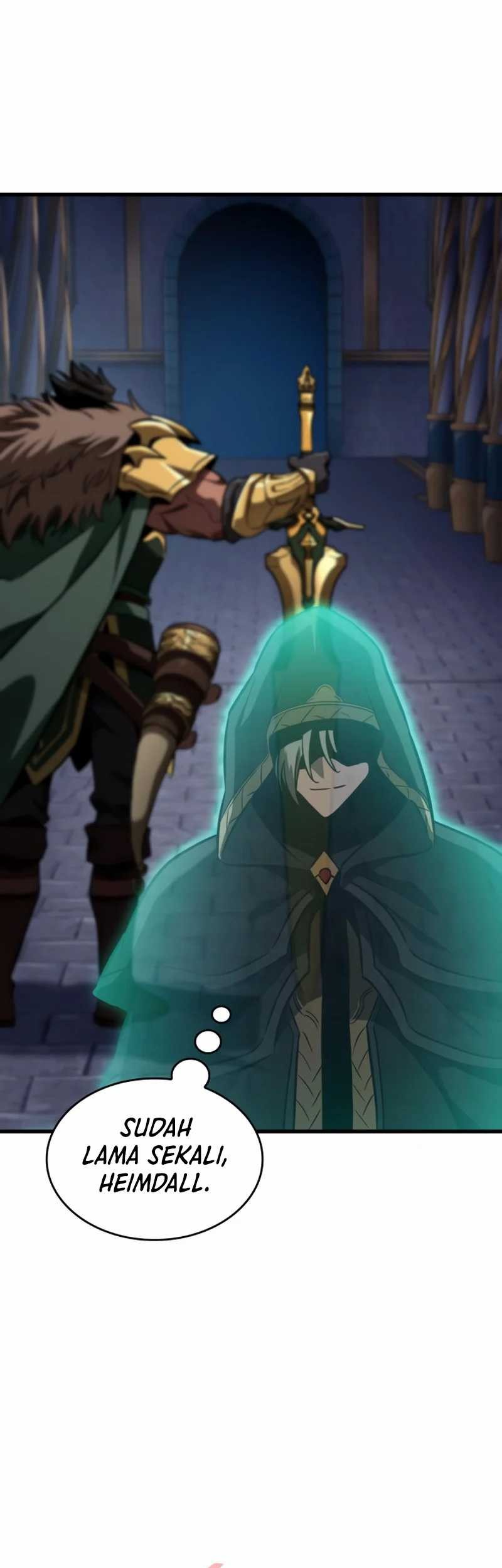 Vallhala Saga Chapter 45 - halaman 57