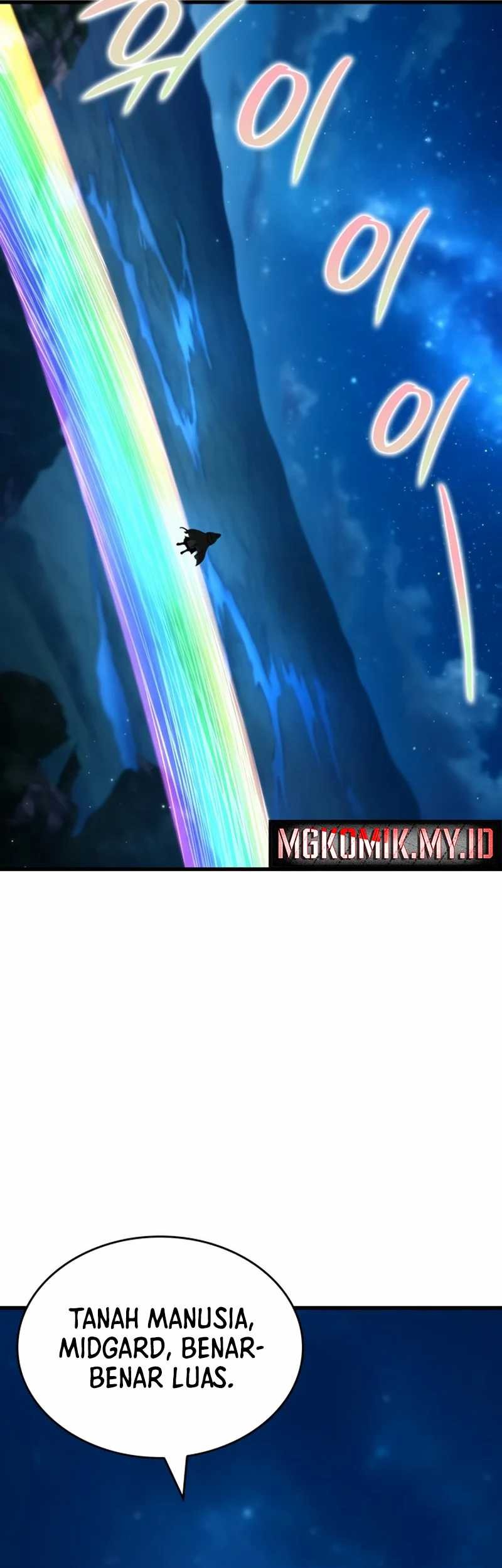 Vallhala Saga Chapter 45 - halaman 59
