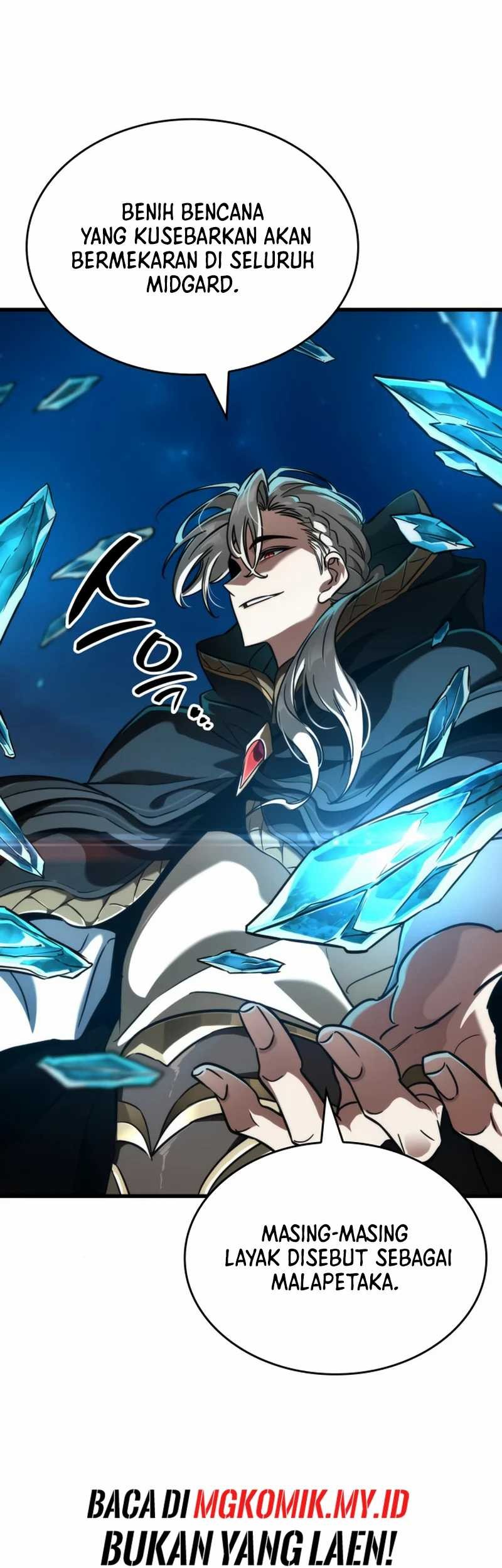 Vallhala Saga Chapter 45 - halaman 61