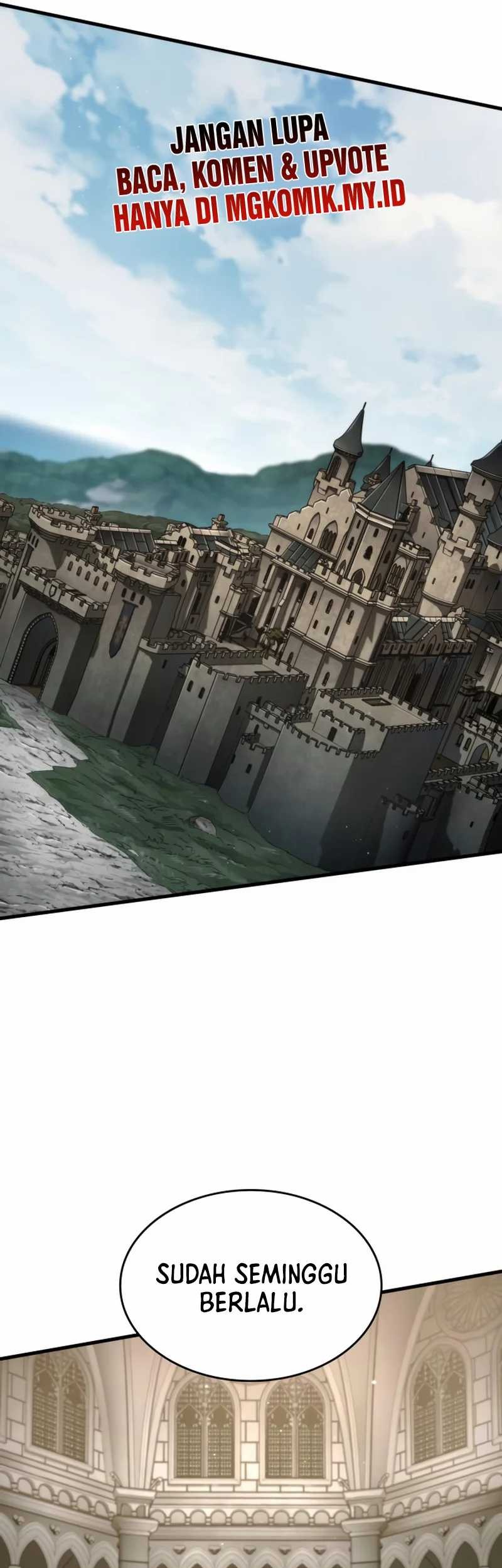 Vallhala Saga Chapter 45 - halaman 67