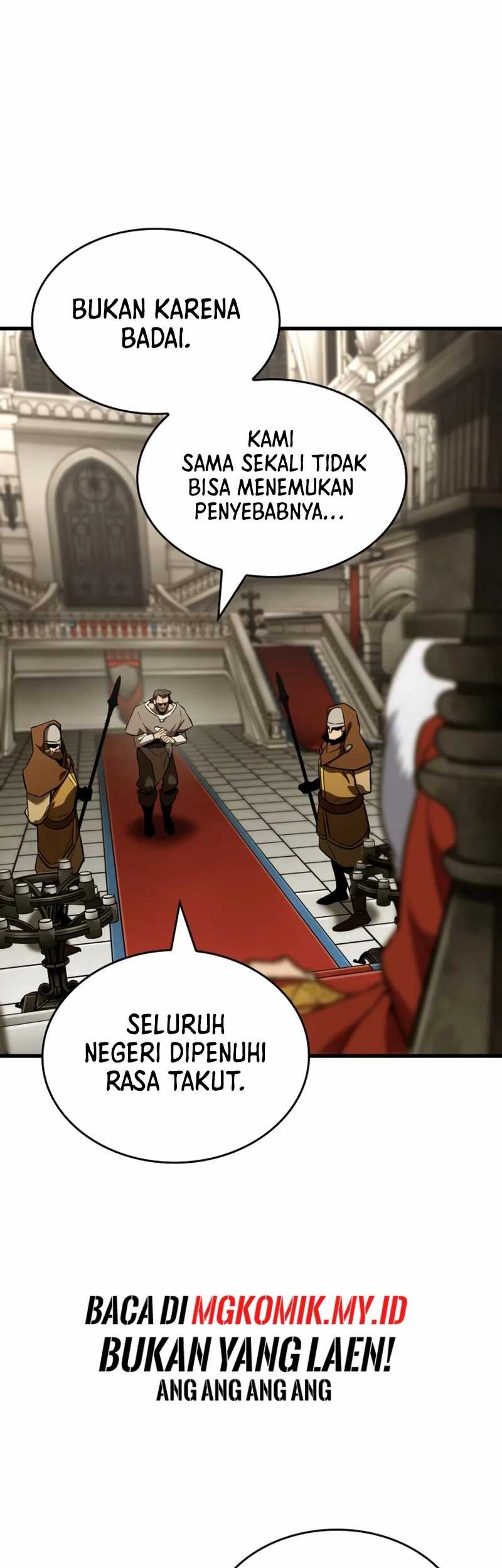 Vallhala Saga Chapter 45 - halaman 69