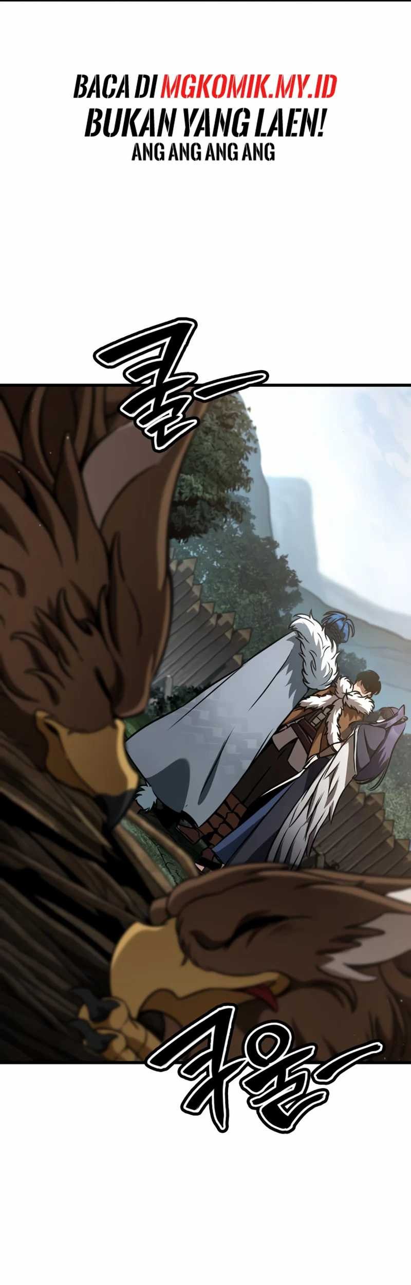 Vallhala Saga Chapter 45 - halaman 7