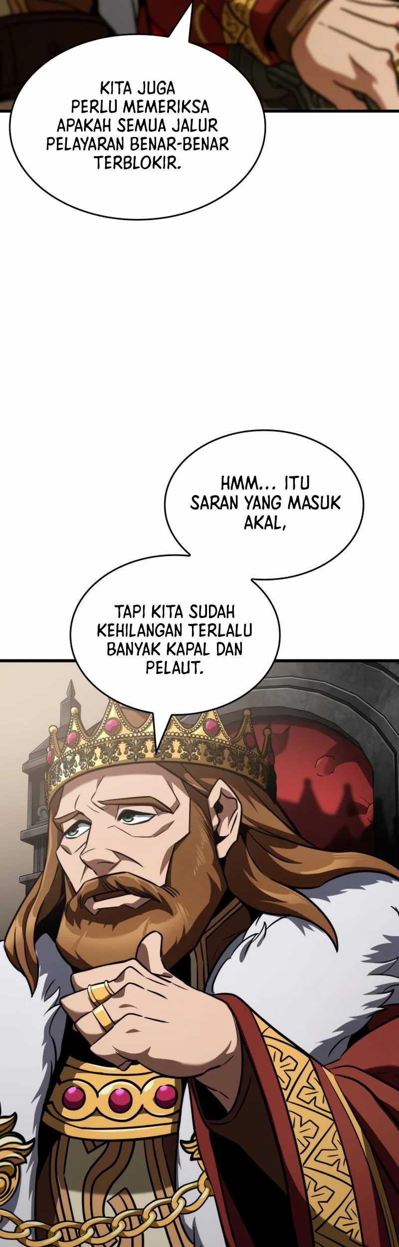 Vallhala Saga Chapter 45 - halaman 71