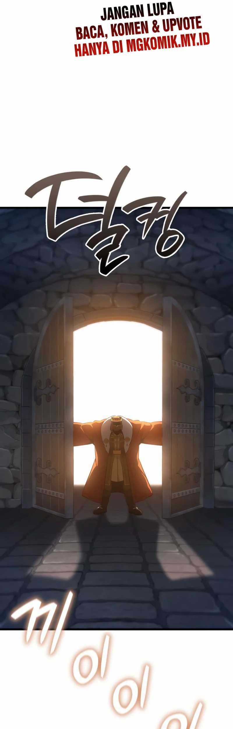 Vallhala Saga Chapter 45 - halaman 77