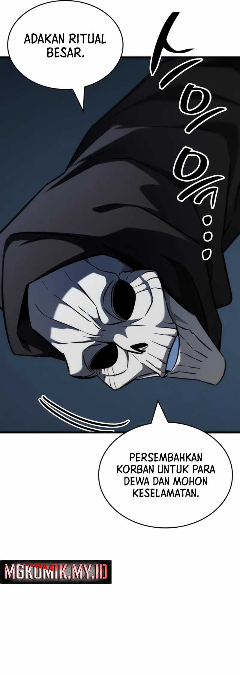 Vallhala Saga Chapter 45 - halaman 83