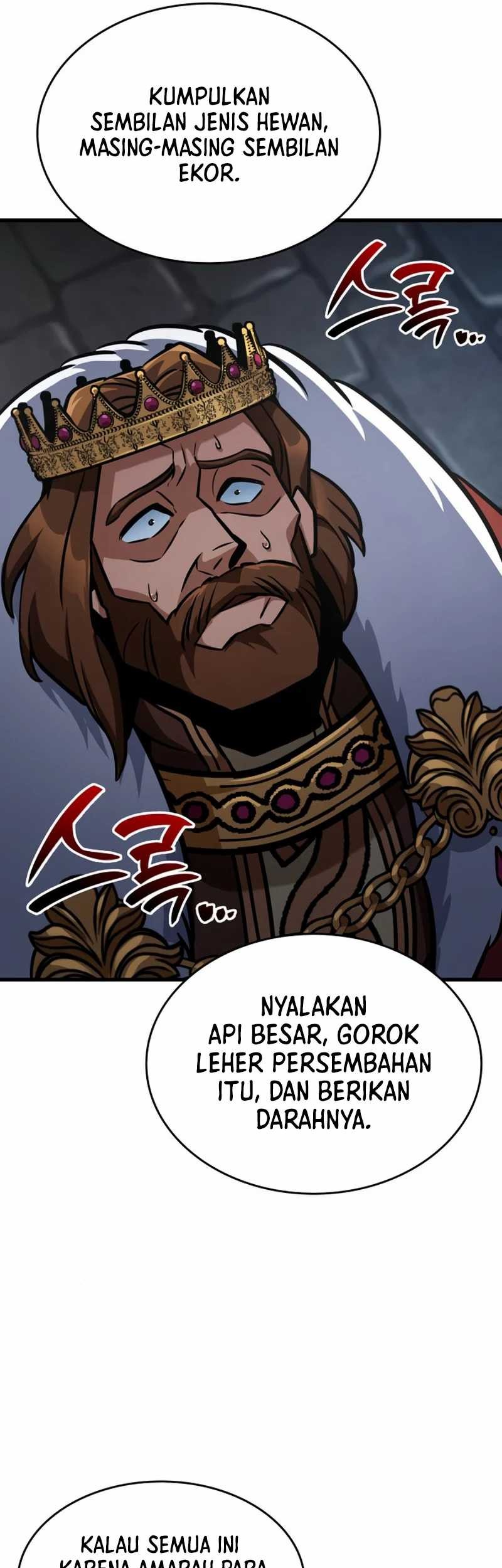 Vallhala Saga Chapter 45 - halaman 84