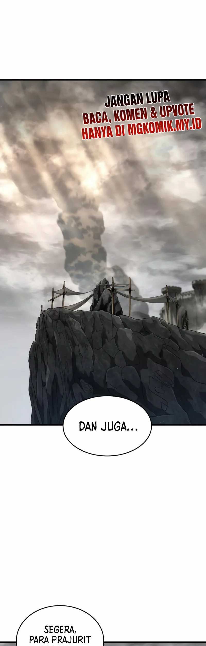 Vallhala Saga Chapter 45 - halaman 88