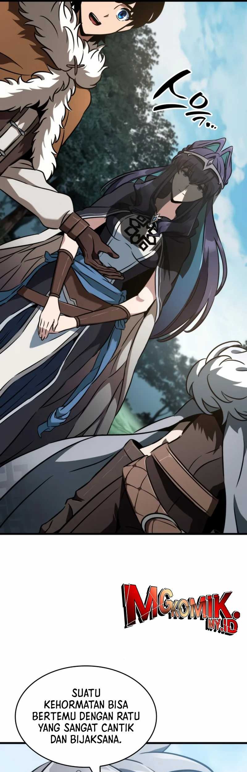 Vallhala Saga Chapter 45 - halaman 9