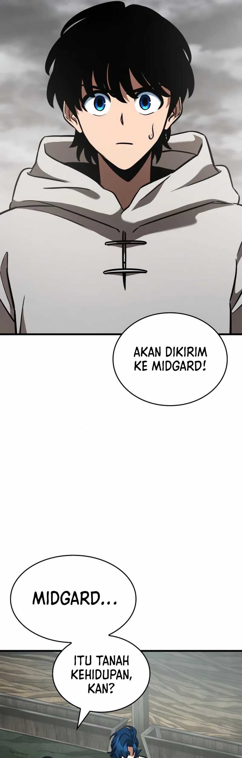 Vallhala Saga Chapter 45 - halaman 90