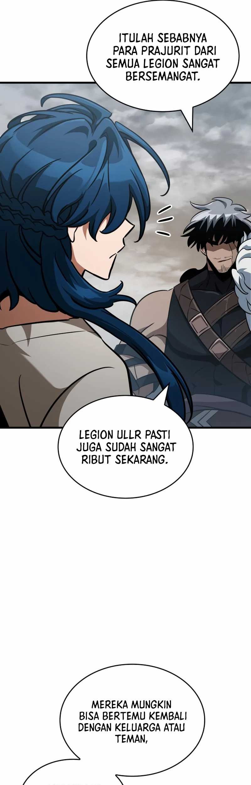 Vallhala Saga Chapter 45 - halaman 92