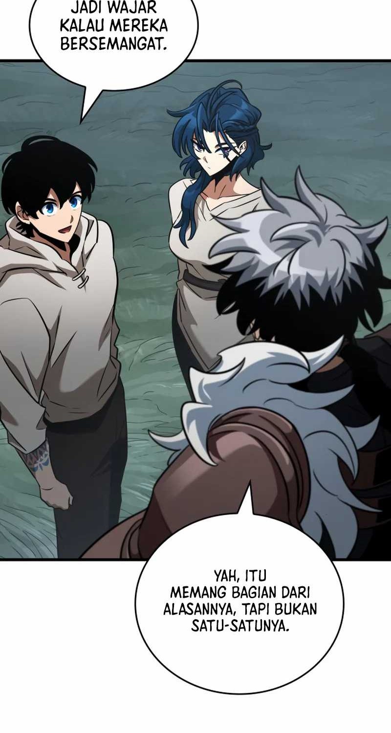 Vallhala Saga Chapter 45 - halaman 93