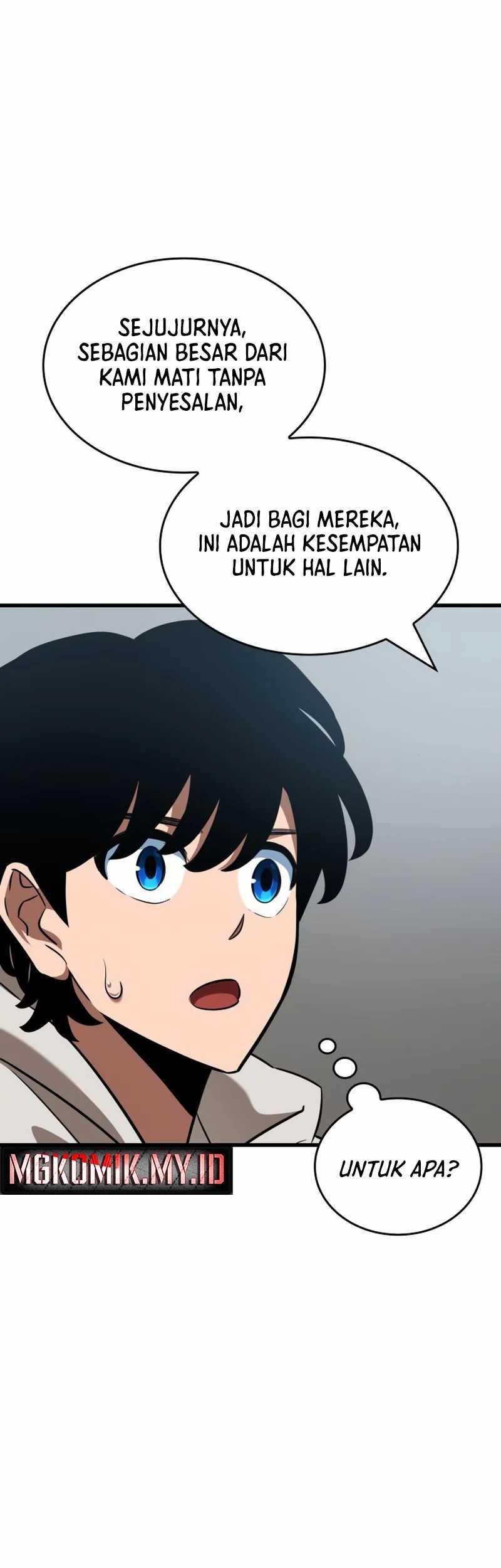 Vallhala Saga Chapter 45 - halaman 94
