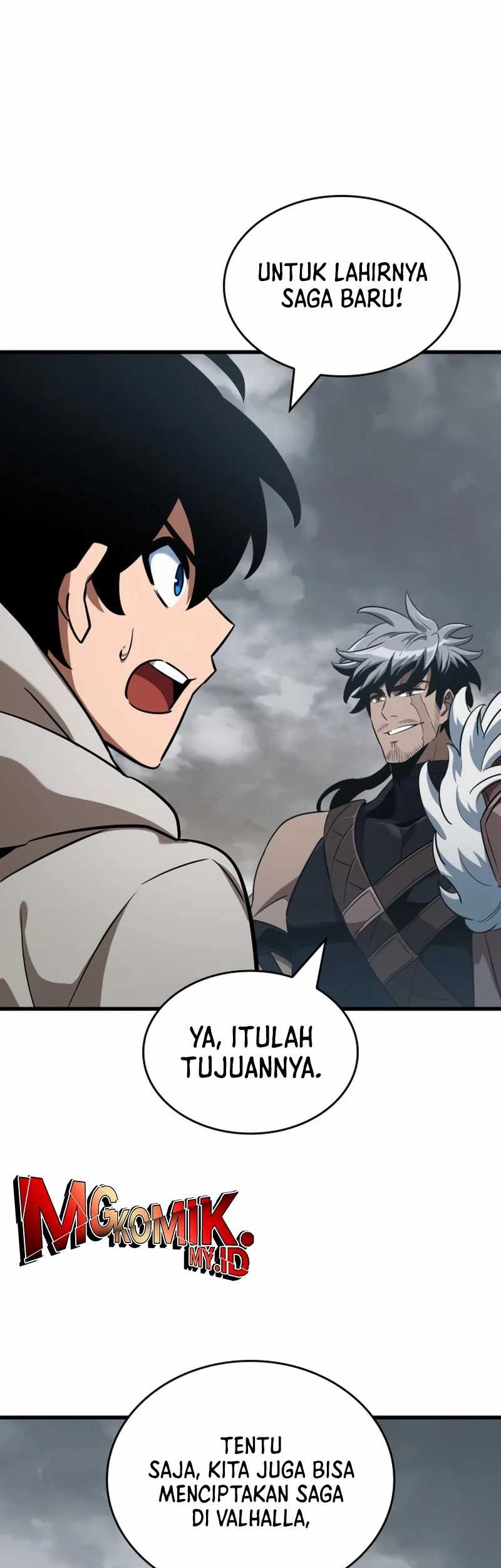 Vallhala Saga Chapter 45 - halaman 96