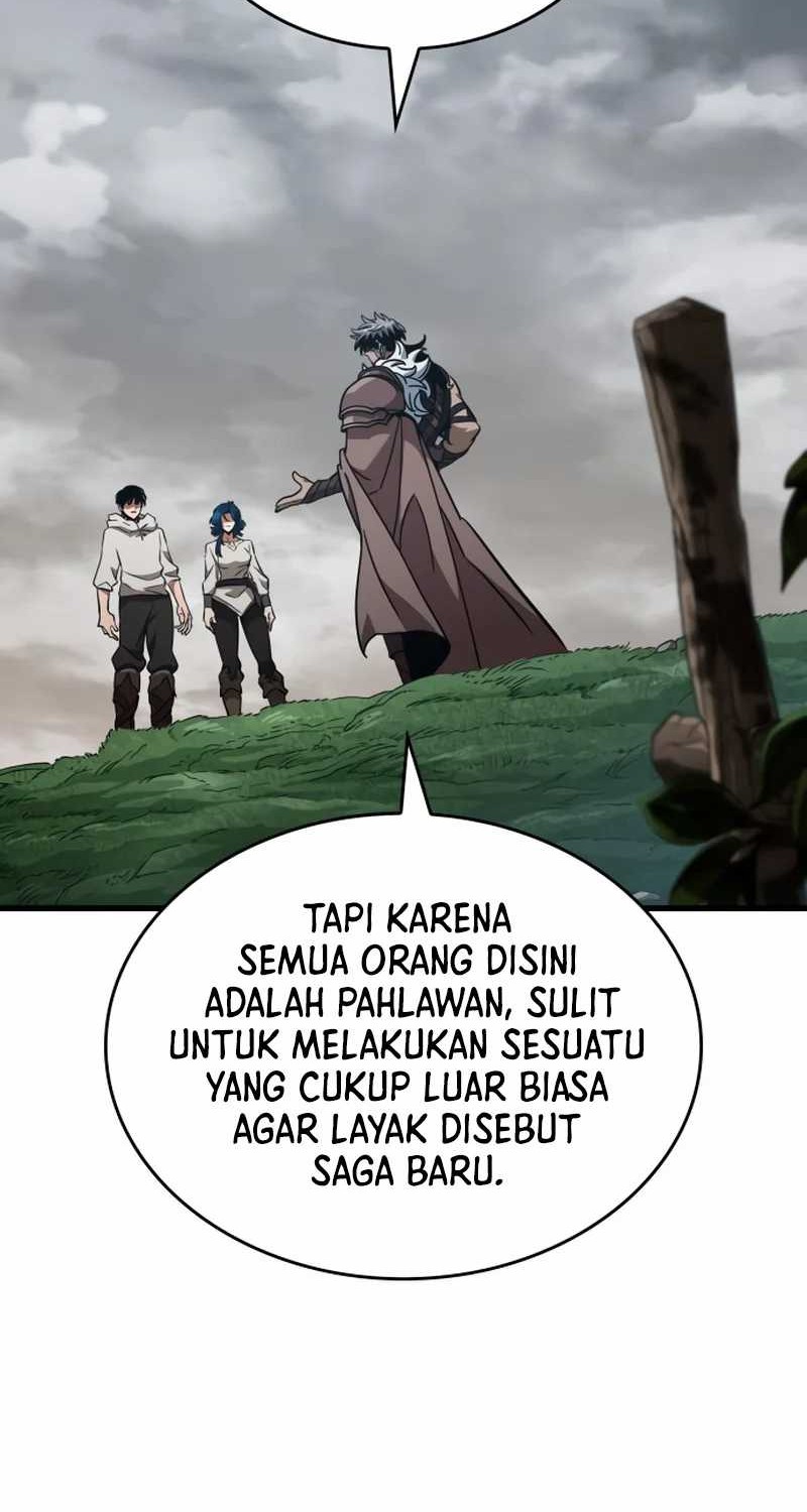 Vallhala Saga Chapter 45 - halaman 97