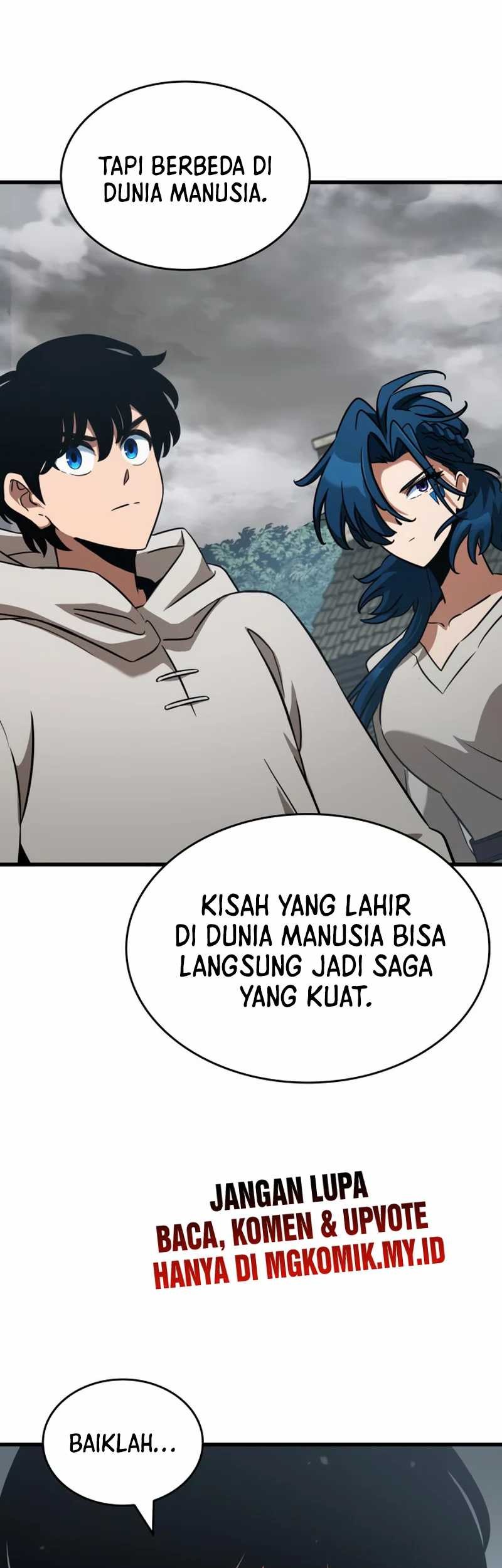 Vallhala Saga Chapter 45 - halaman 98