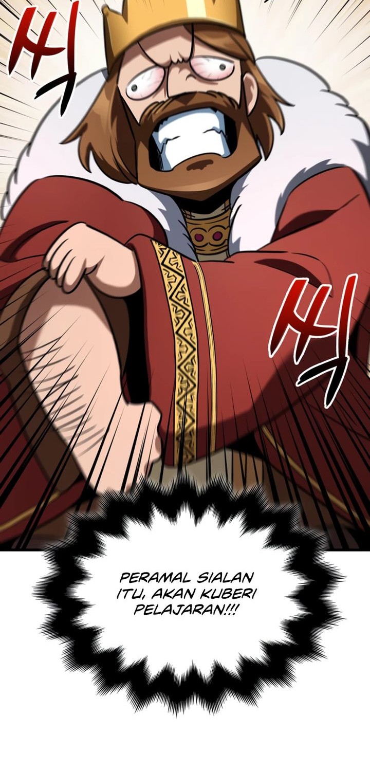 Vallhala Saga Chapter 46 - halaman 10