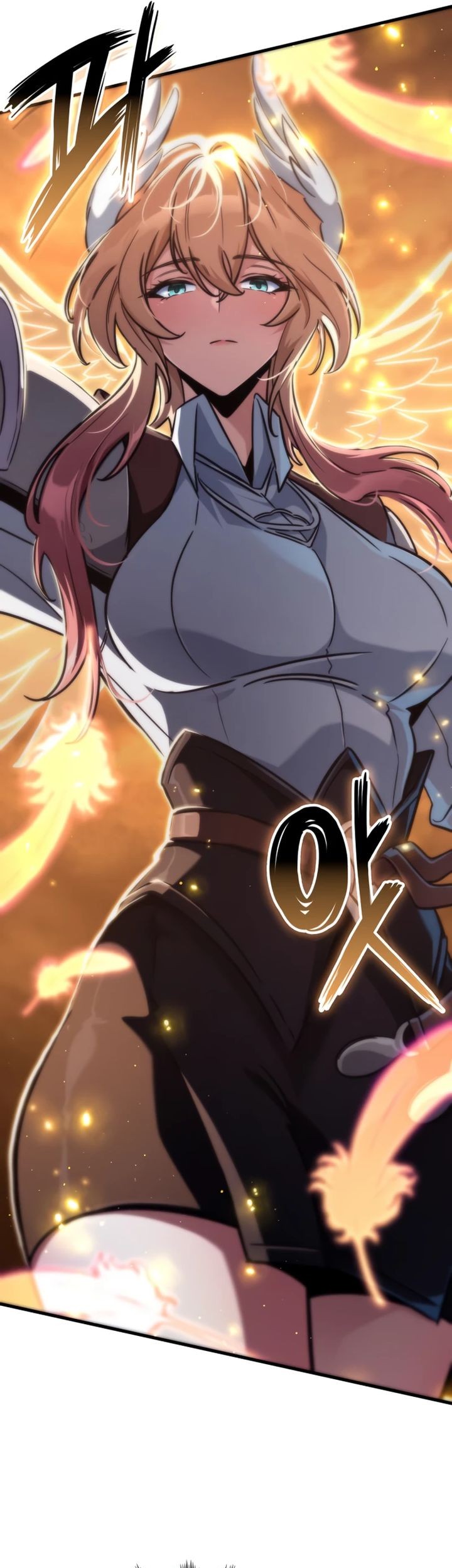 Vallhala Saga Chapter 46 - halaman 19