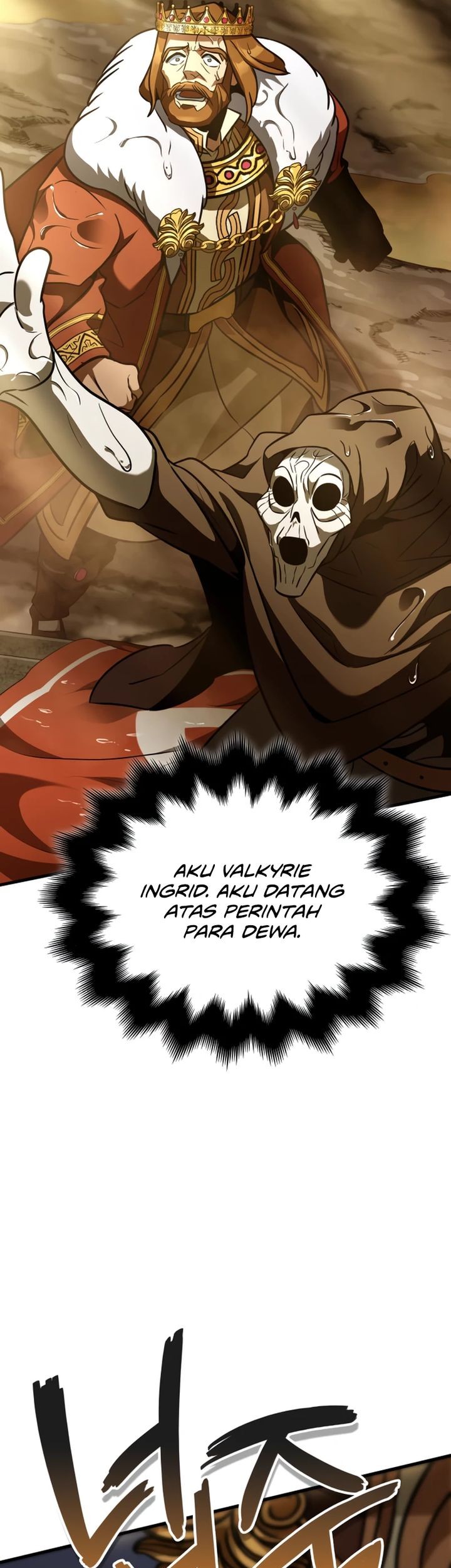 Vallhala Saga Chapter 46 - halaman 21