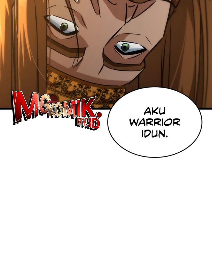 Vallhala Saga Chapter 46 - halaman 28