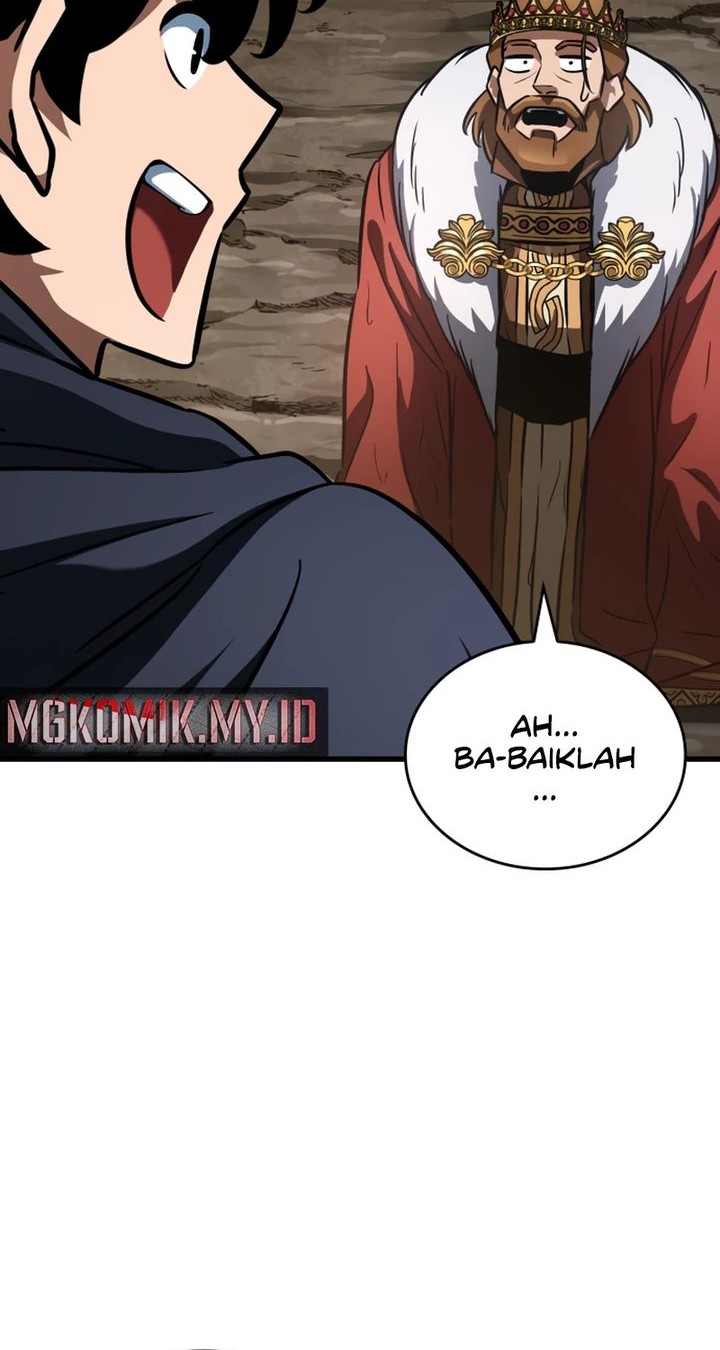 Vallhala Saga Chapter 46 - halaman 30