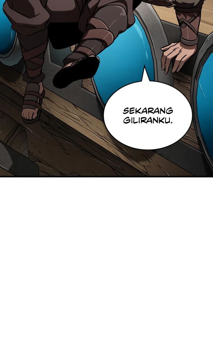 Vallhala Saga Chapter 46 - halaman 32