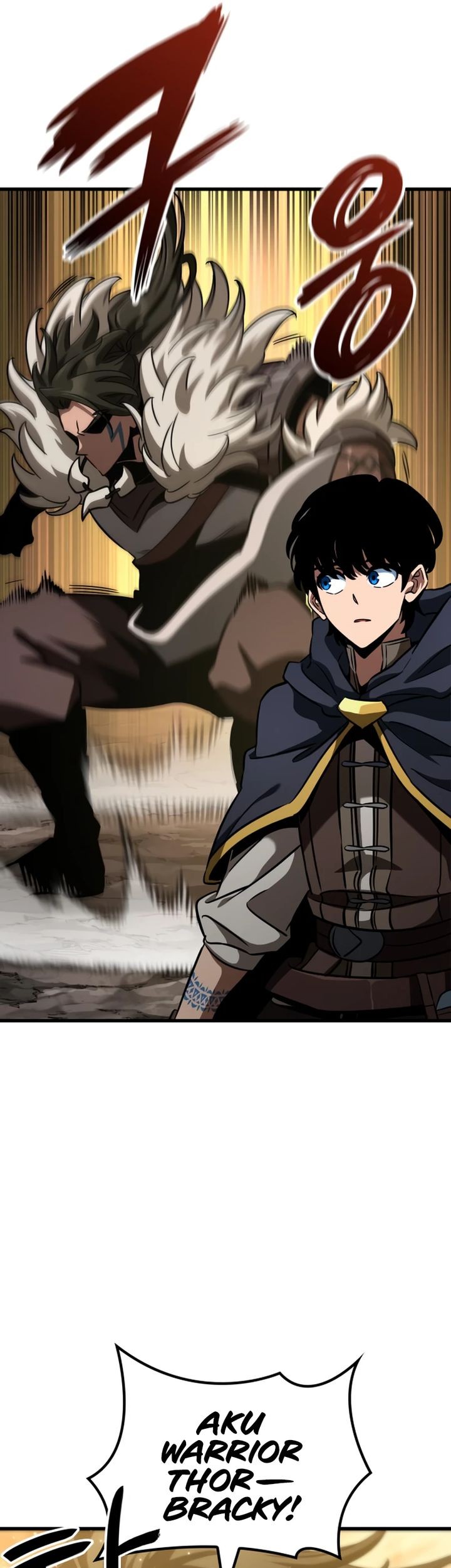 Vallhala Saga Chapter 46 - halaman 33