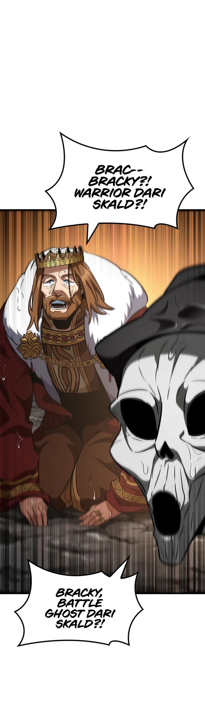 Vallhala Saga Chapter 46 - halaman 35