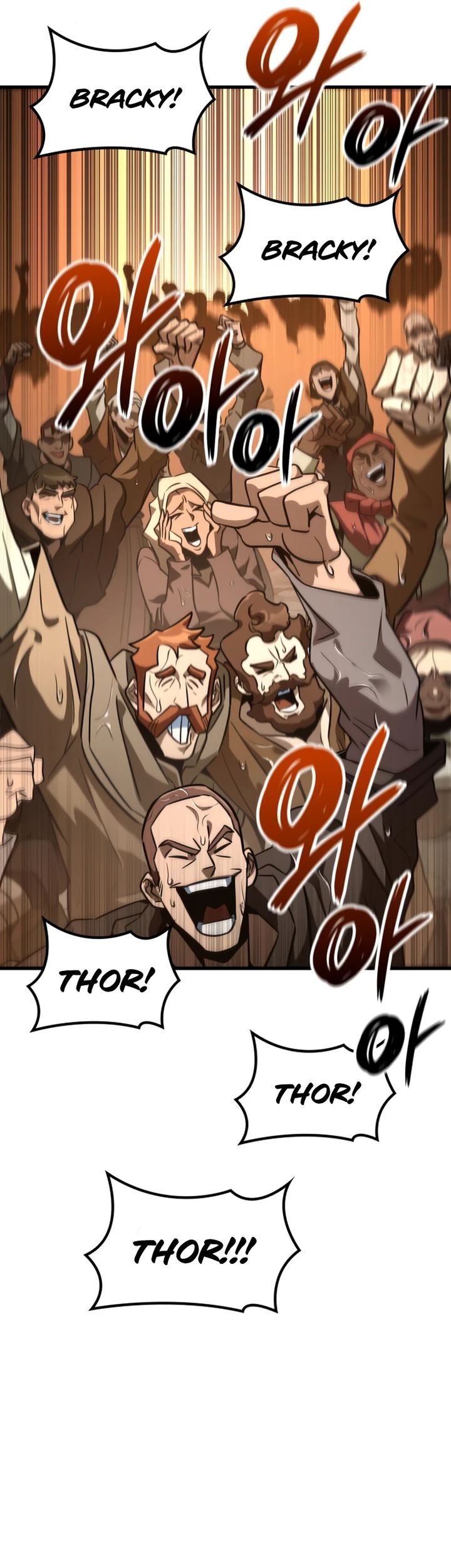 Vallhala Saga Chapter 46 - halaman 37