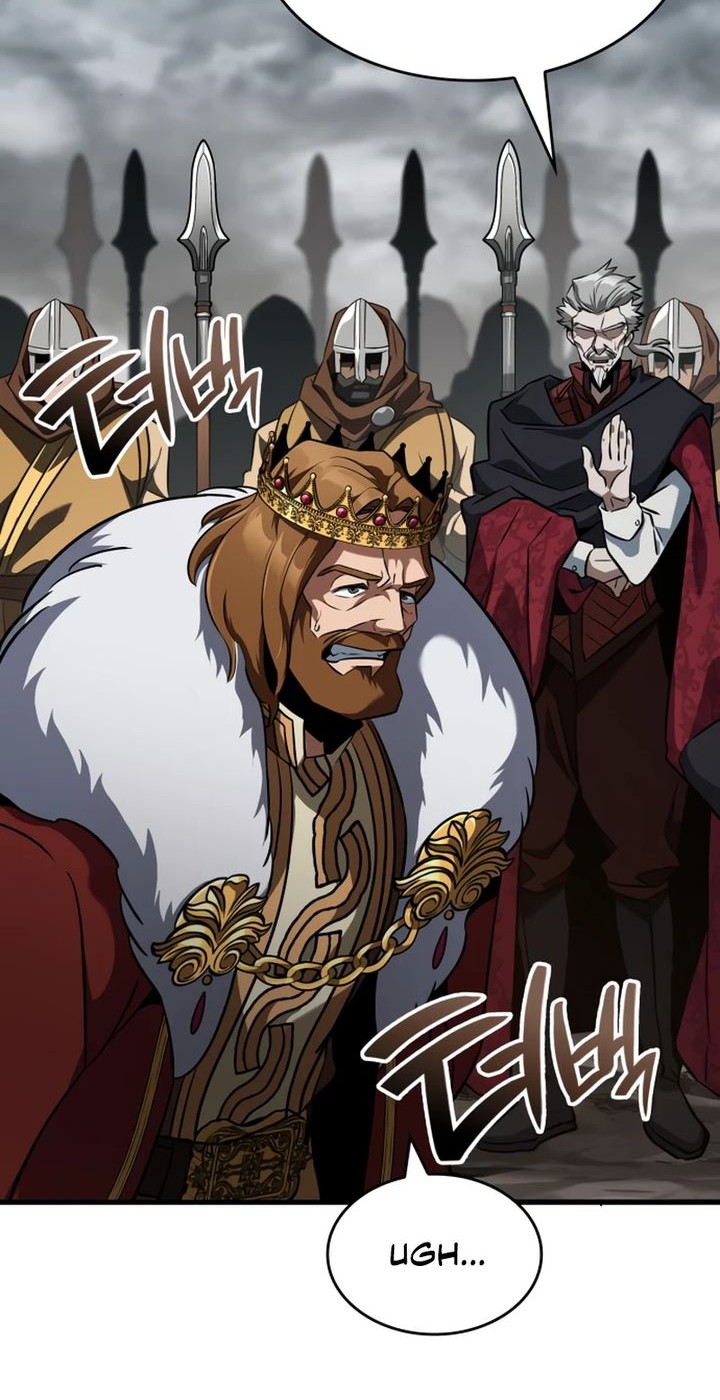 Vallhala Saga Chapter 46 - halaman 4