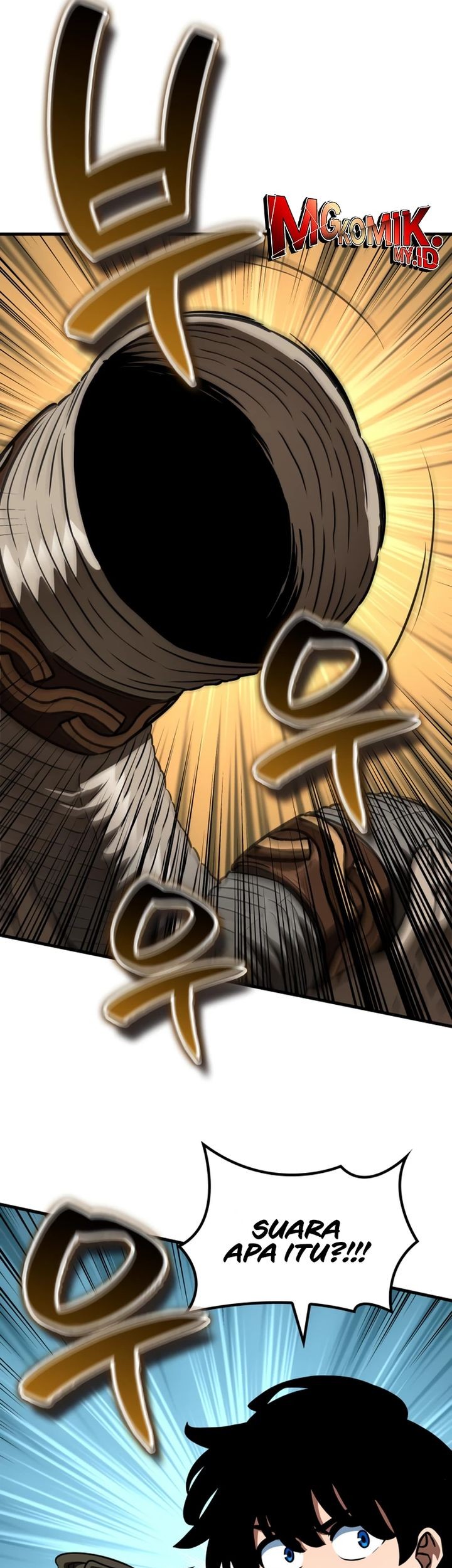 Vallhala Saga Chapter 46 - halaman 41