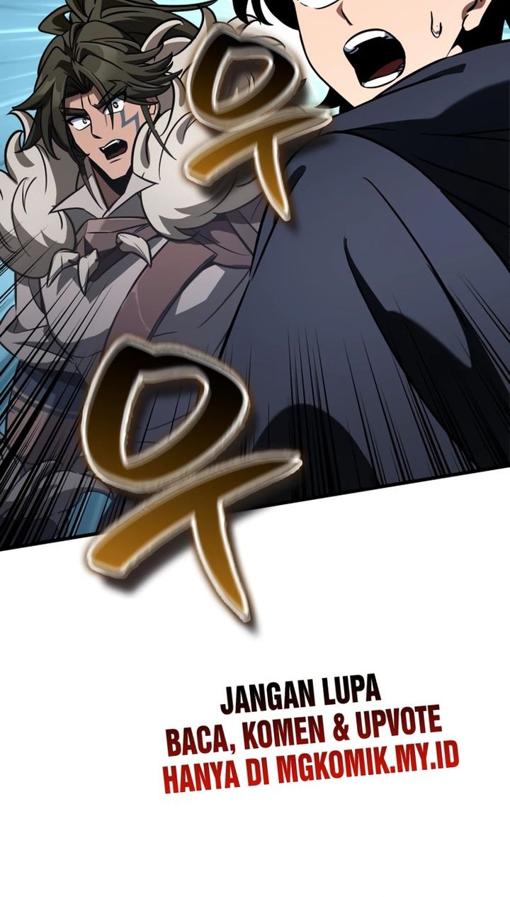 Vallhala Saga Chapter 46 - halaman 42