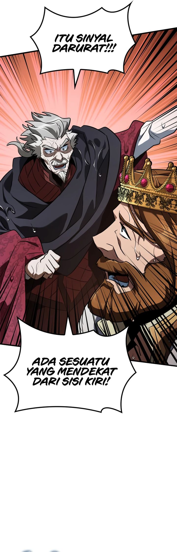 Vallhala Saga Chapter 46 - halaman 43