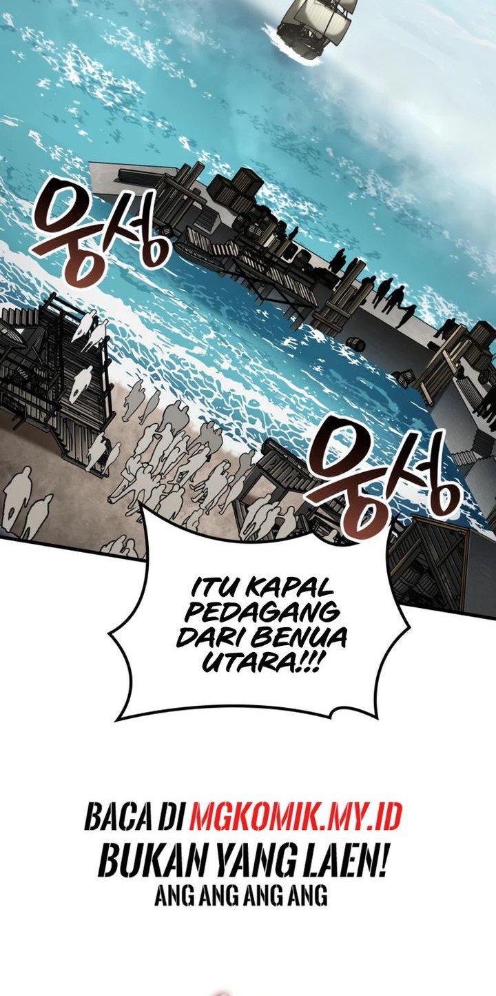 Vallhala Saga Chapter 46 - halaman 45