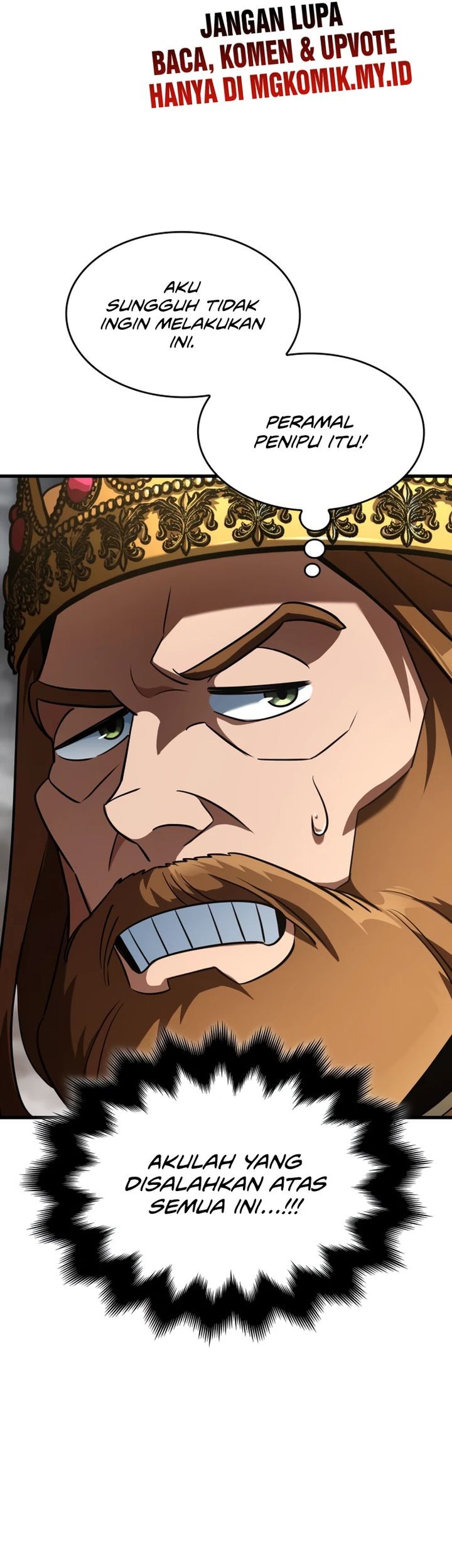 Vallhala Saga Chapter 46 - halaman 5