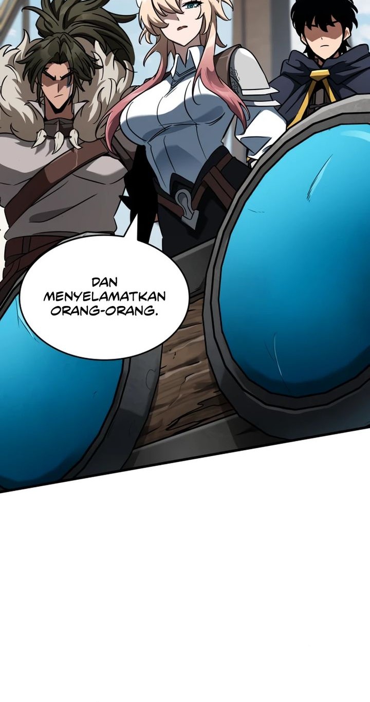 Vallhala Saga Chapter 46 - halaman 53