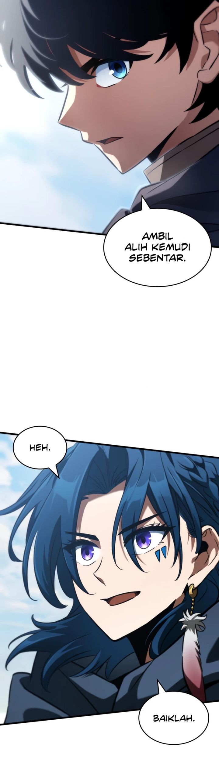 Vallhala Saga Chapter 46 - halaman 56