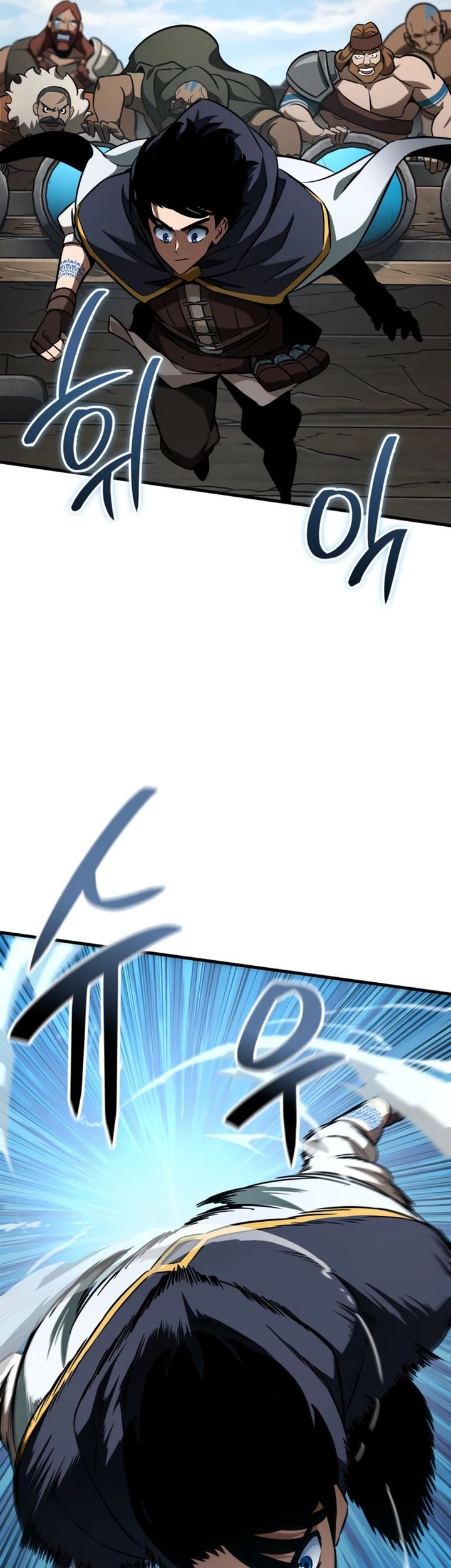 Vallhala Saga Chapter 46 - halaman 58