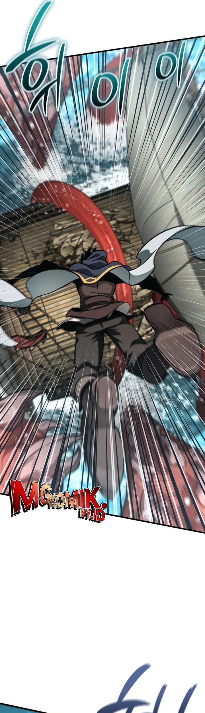Vallhala Saga Chapter 46 - halaman 60