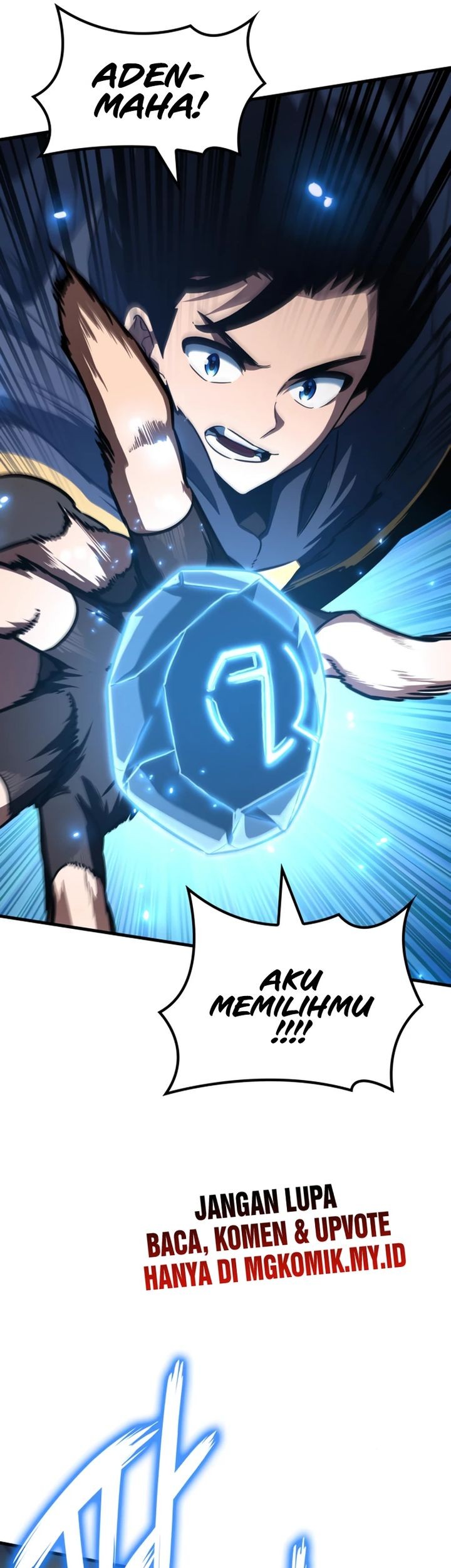 Vallhala Saga Chapter 46 - halaman 62