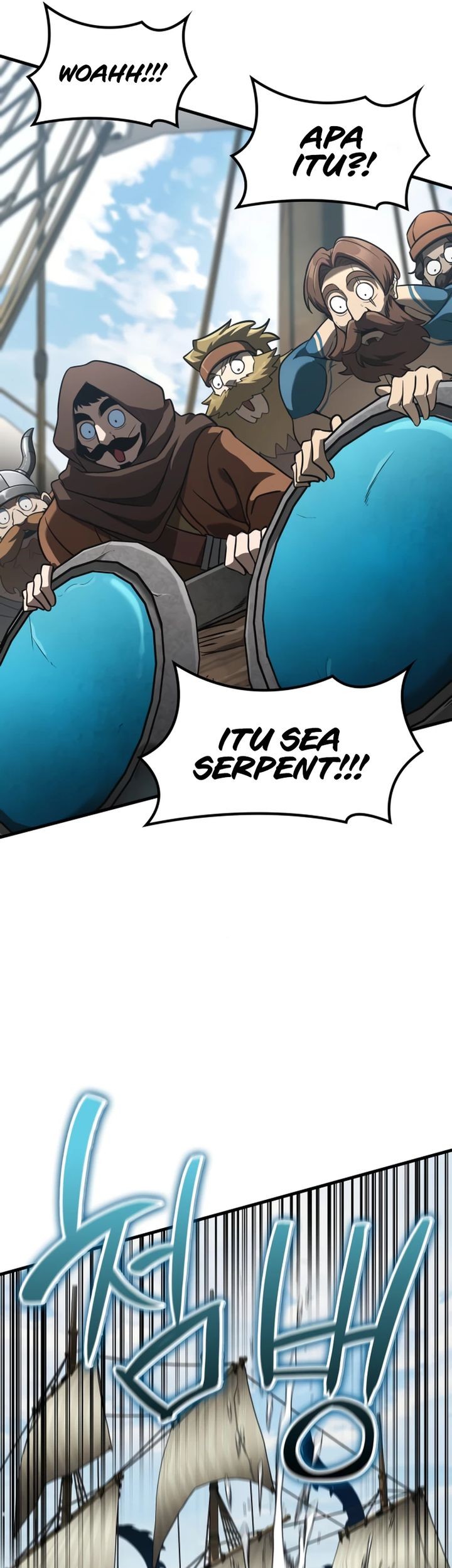 Vallhala Saga Chapter 46 - halaman 66